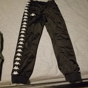 Kids kappa sweats